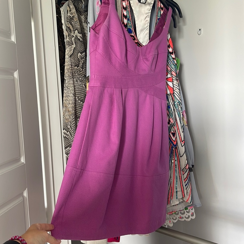 Nanette LePore Dress